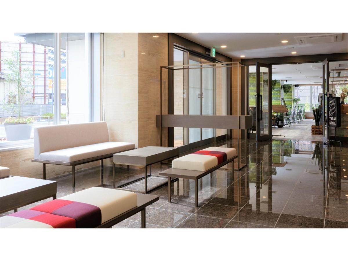 Center Hotel Narita 2 R51 - Vacation STAY 43386v Esterno foto
