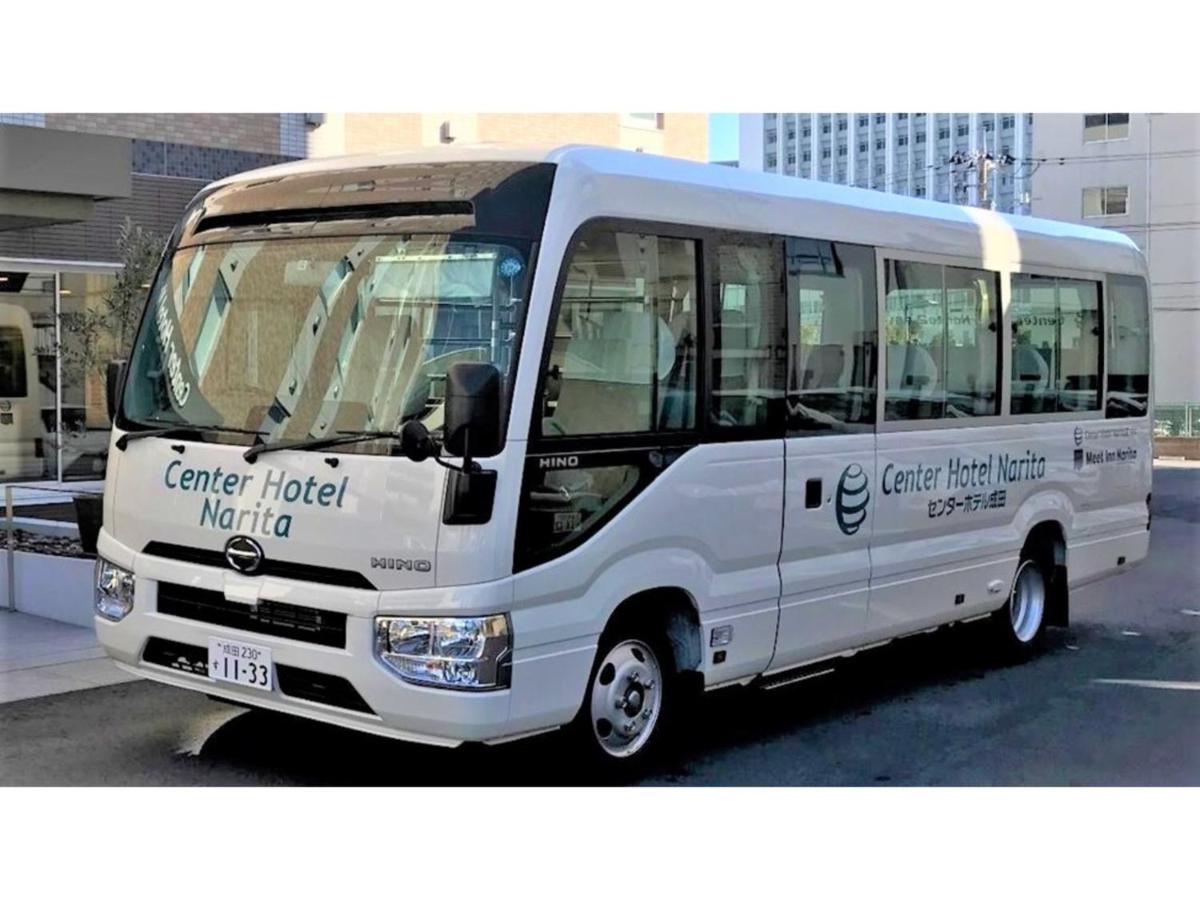 Center Hotel Narita 2 R51 - Vacation STAY 43386v Esterno foto