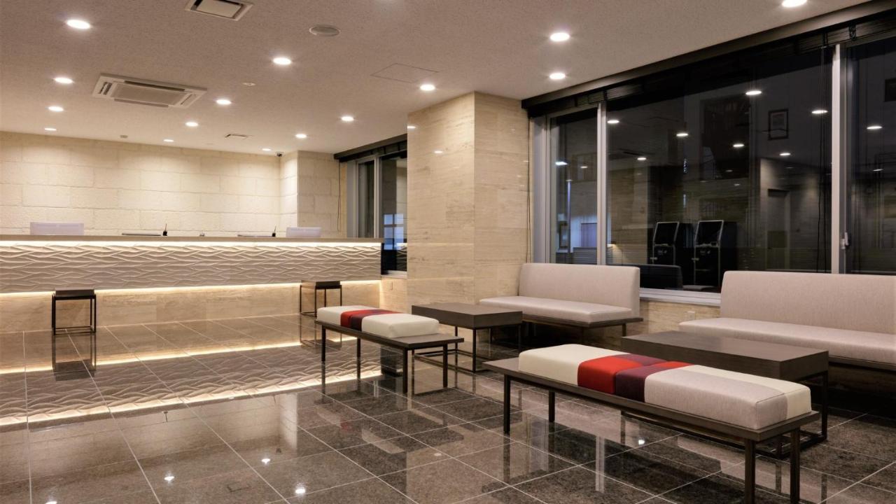 Center Hotel Narita 2 R51 - Vacation STAY 43386v Esterno foto
